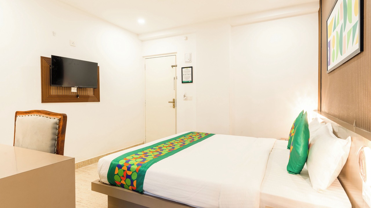 Photo of Bedroom in Mangalore