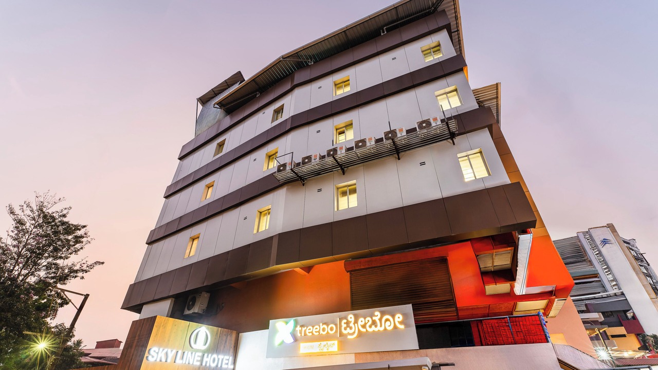 Photo of Outdoor in Mangalore