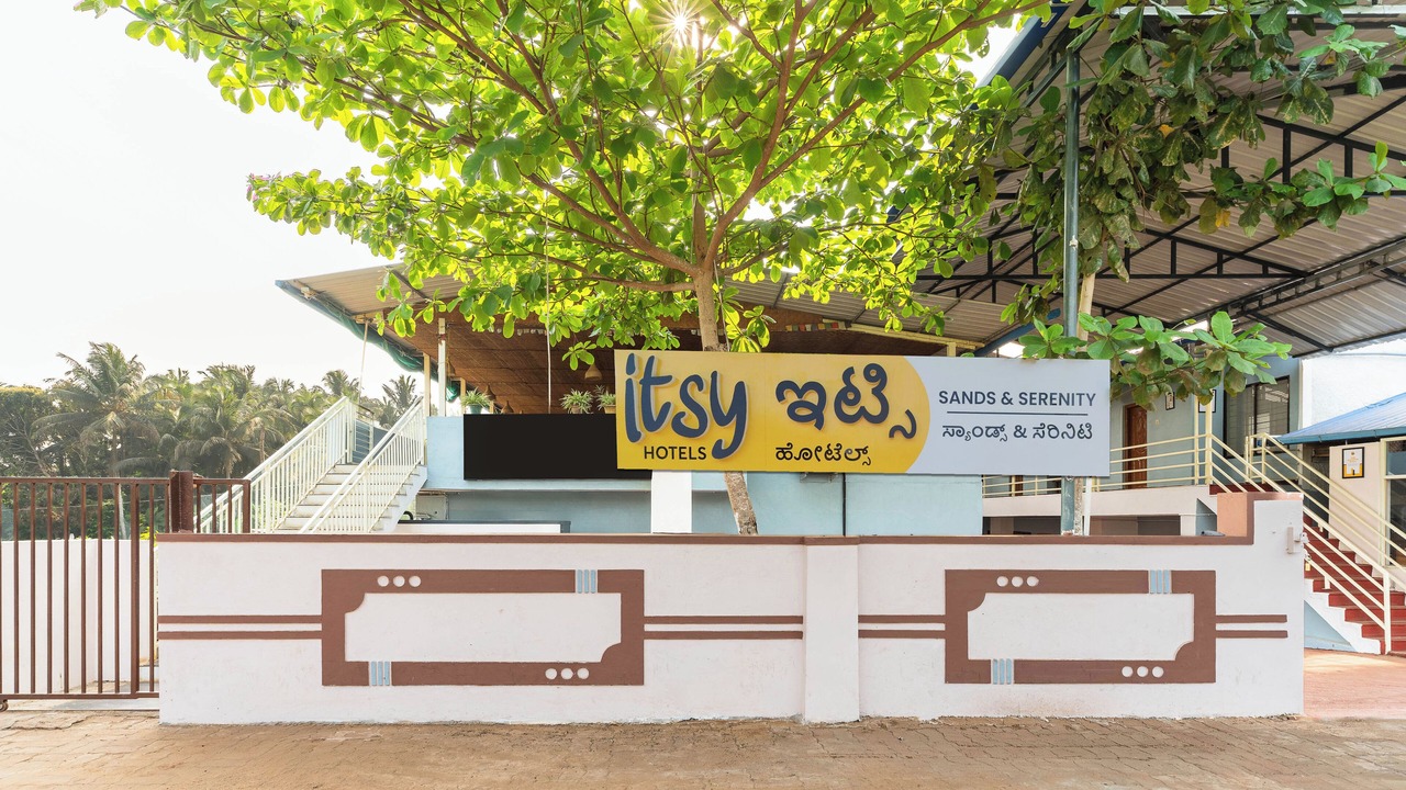 Photo of Outdoor in Gokarna