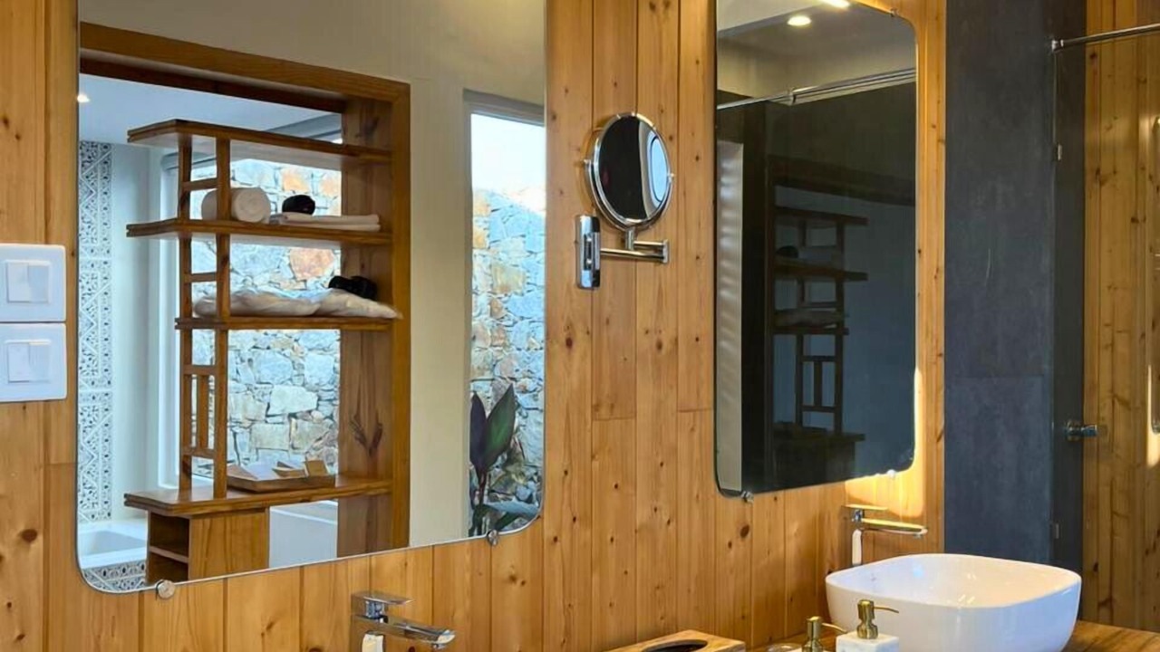 Photo of Bathroom in Bali