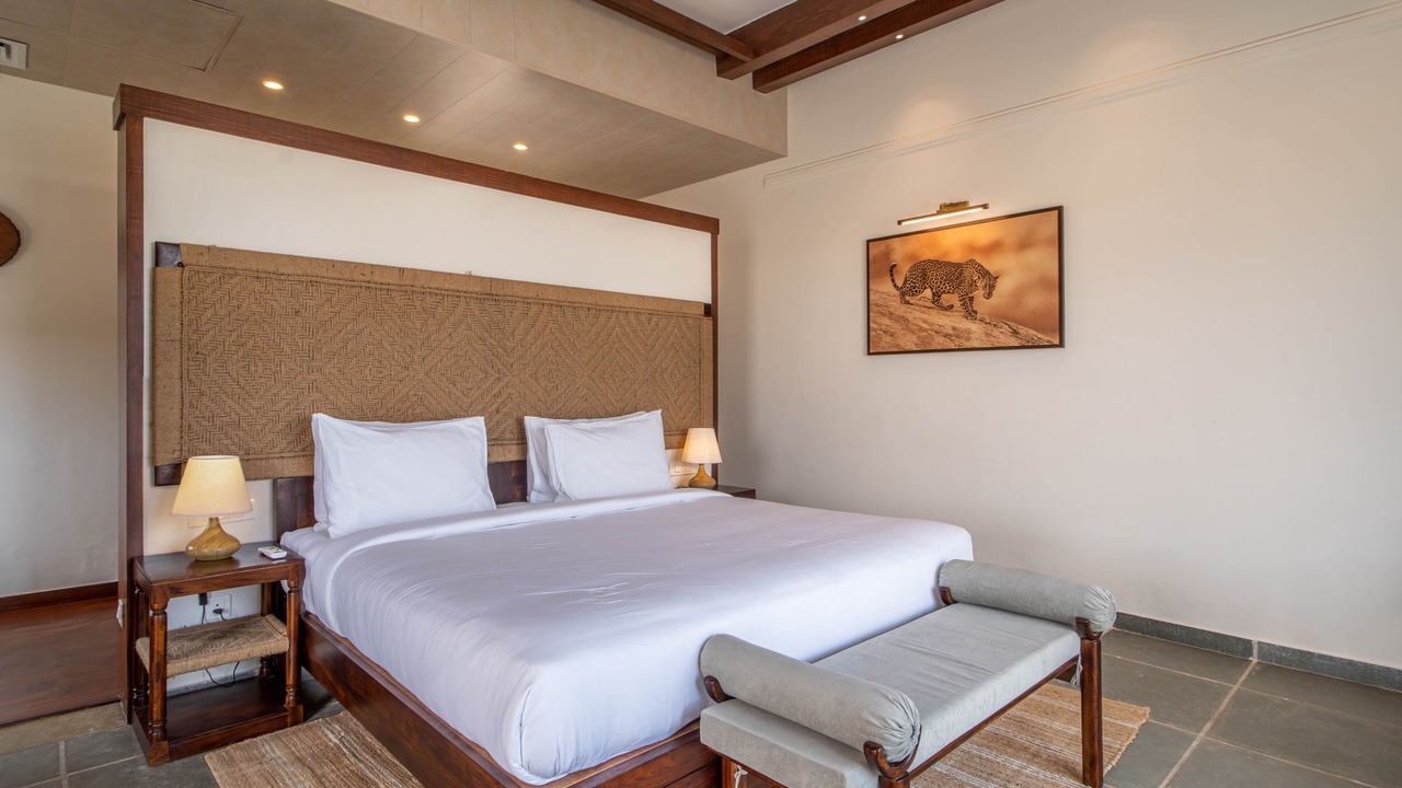 Photo of Bedroom in Bali