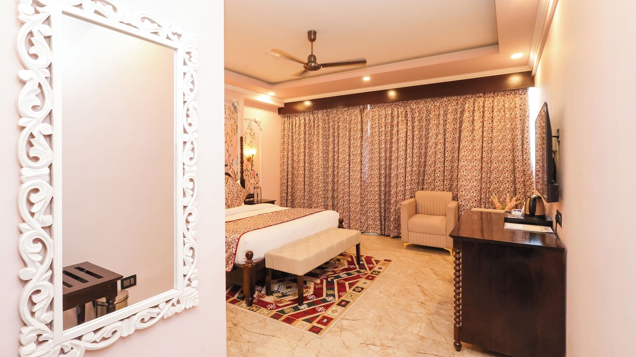 Photo of Livingroom in Bani Park