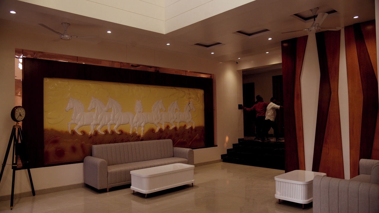 Photo of Bedroom in Marhi