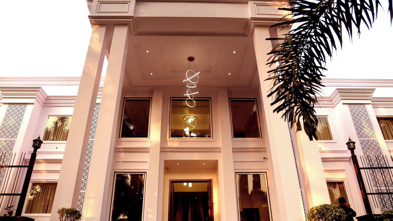 Photo of Outdoor in Marhi