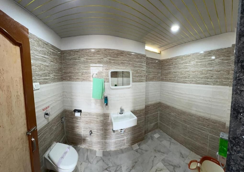 Photo of Bathroom in Shirdi