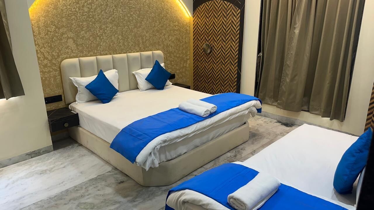 Photo of Bedroom in Shirdi