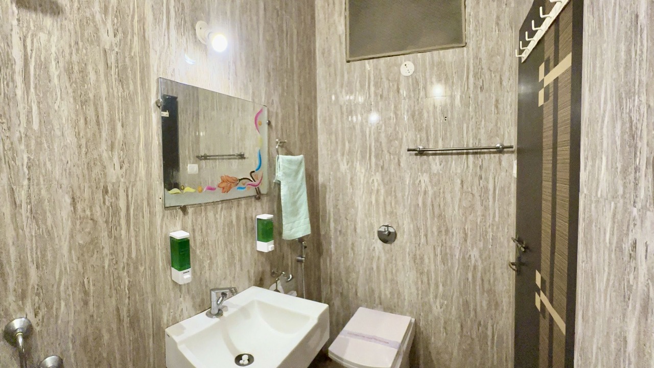 Photo of Bedroom in Shirdi