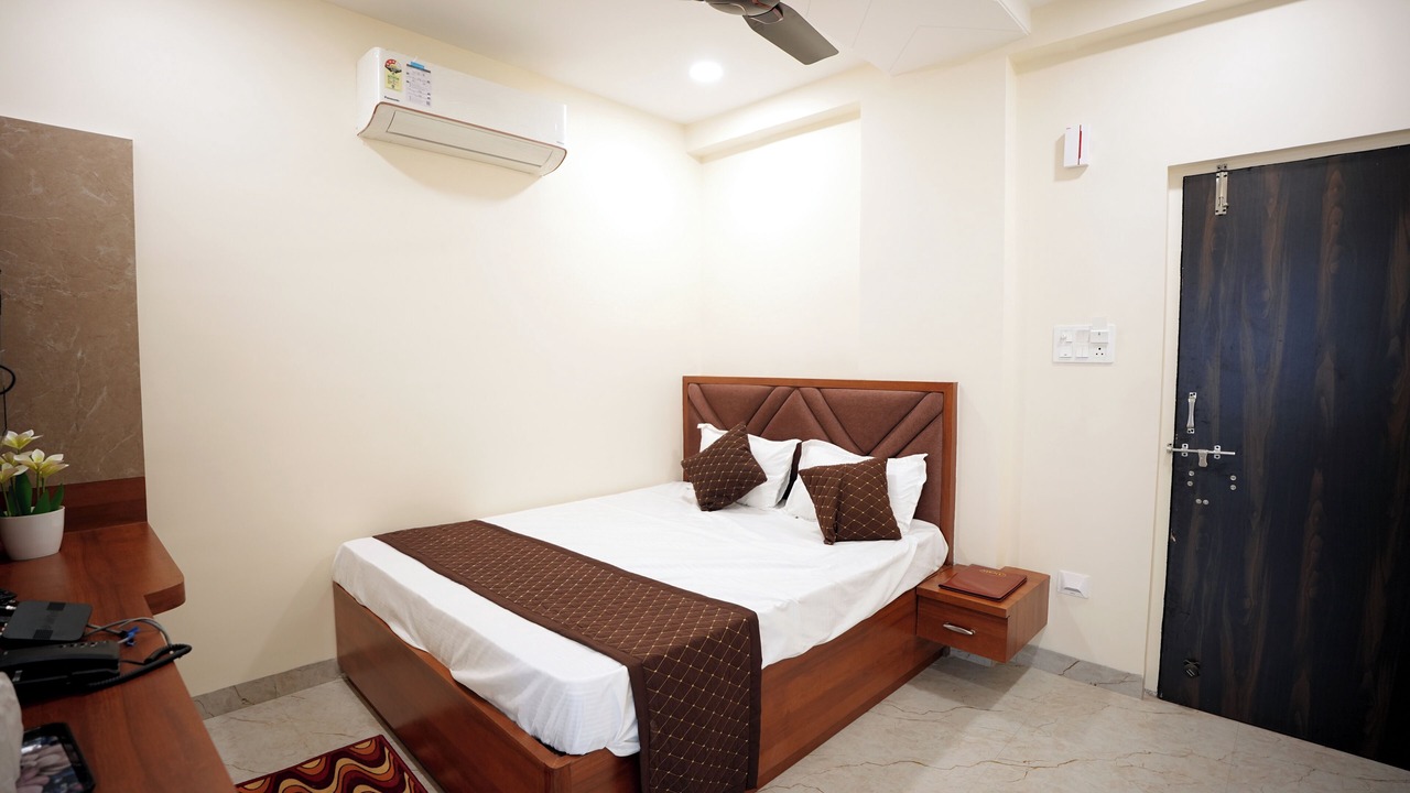 Photo of Bedroom in Hingana