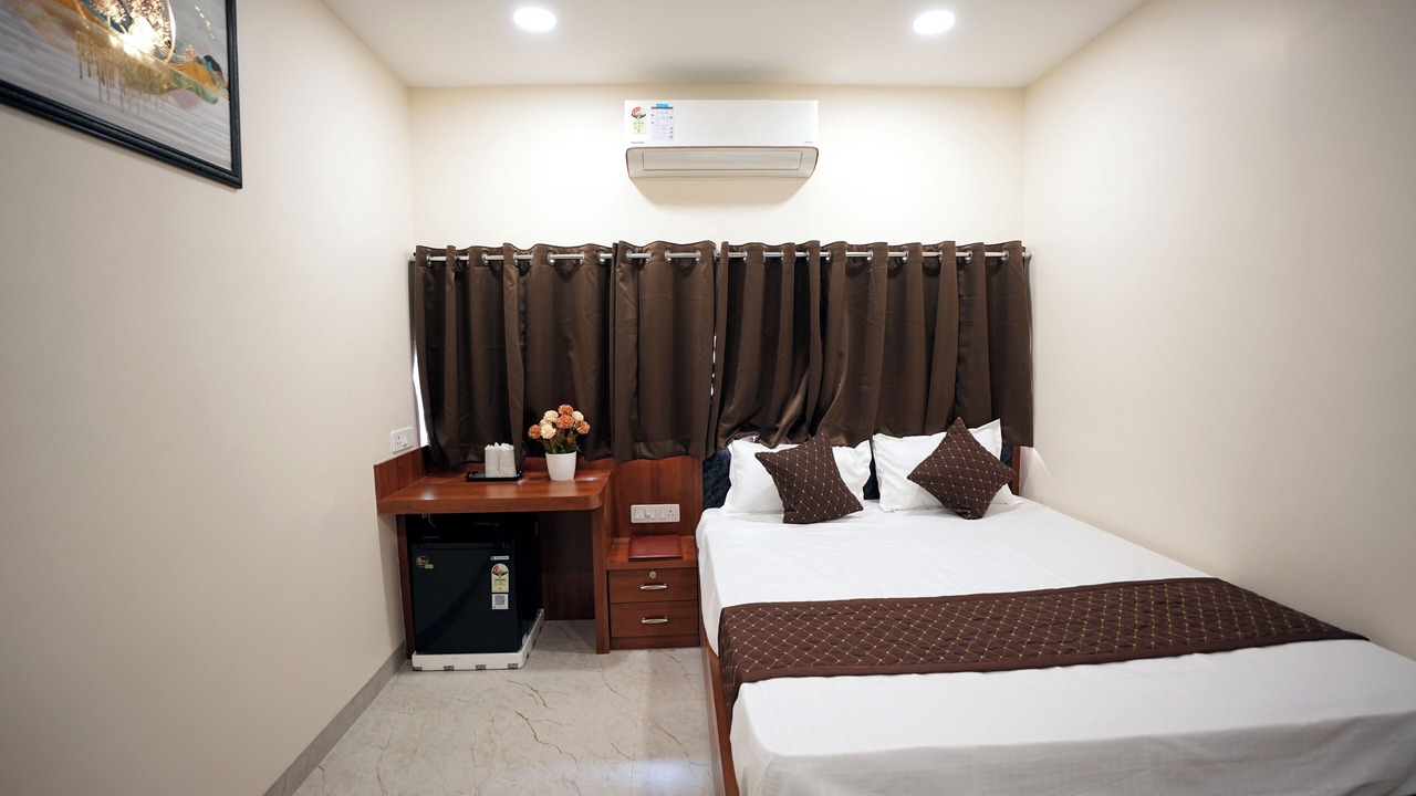 Photo of Bedroom in Hingana