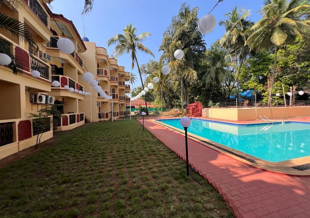 Photo of Outdoor in Arpora