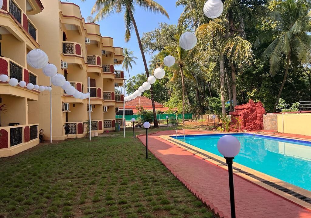 Photo of Outdoor in Arpora
