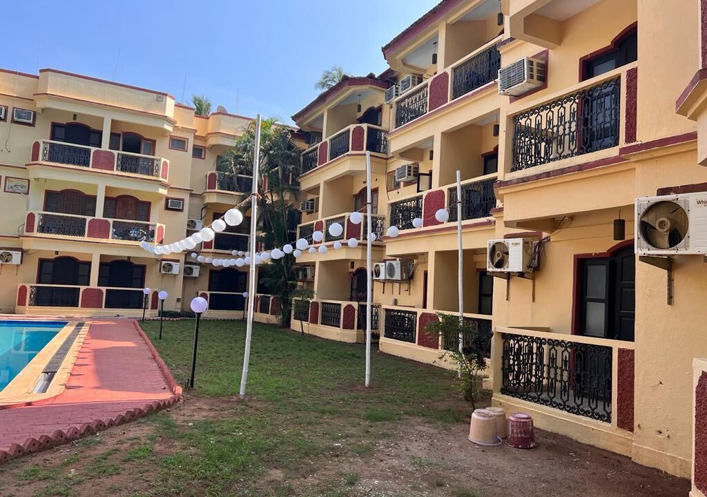 Photo of Outdoor in Arpora
