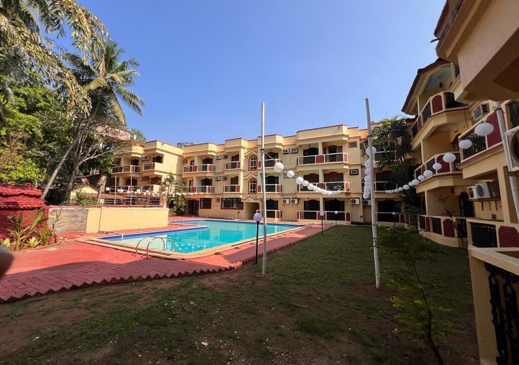 Photo of Outdoor in Arpora