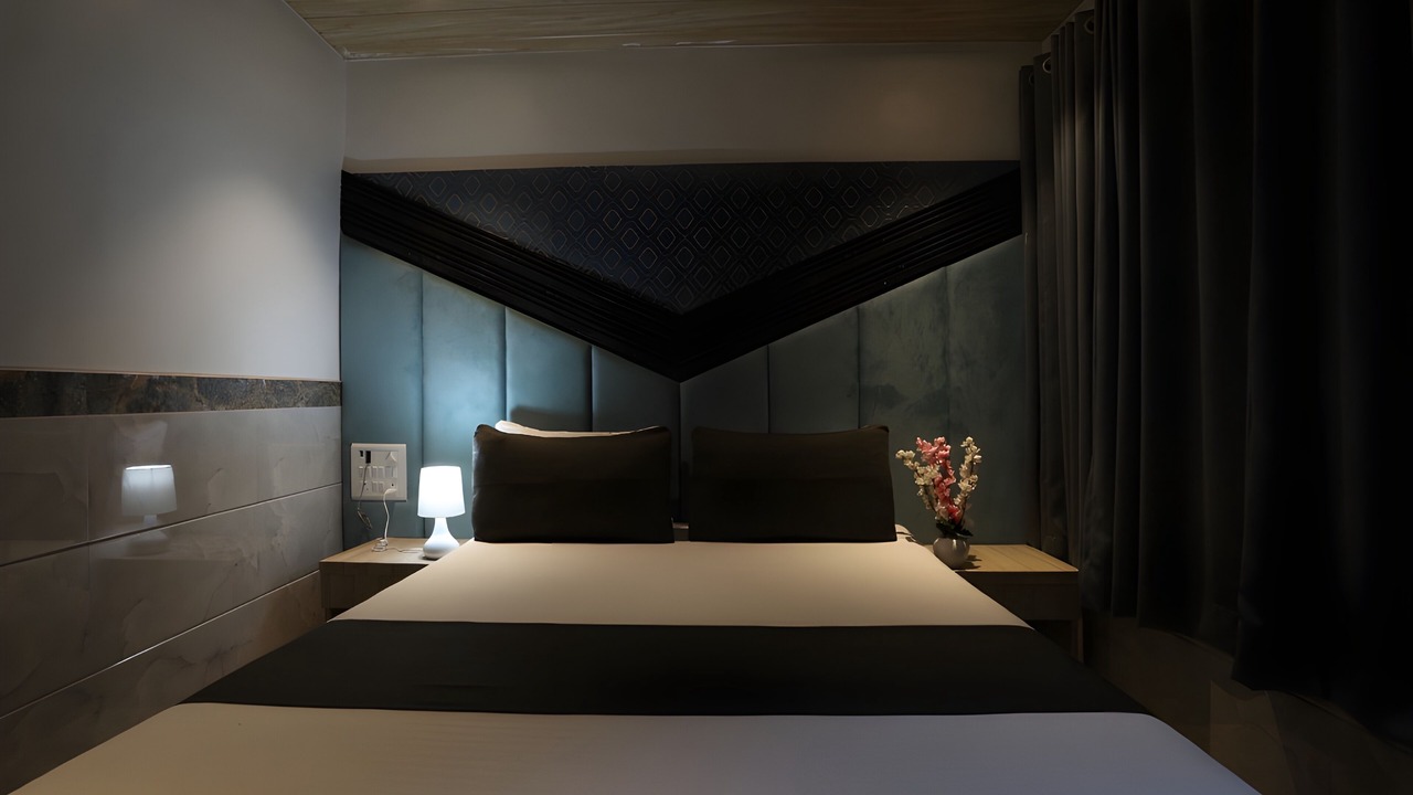 Photo of Bedroom in Dharavi