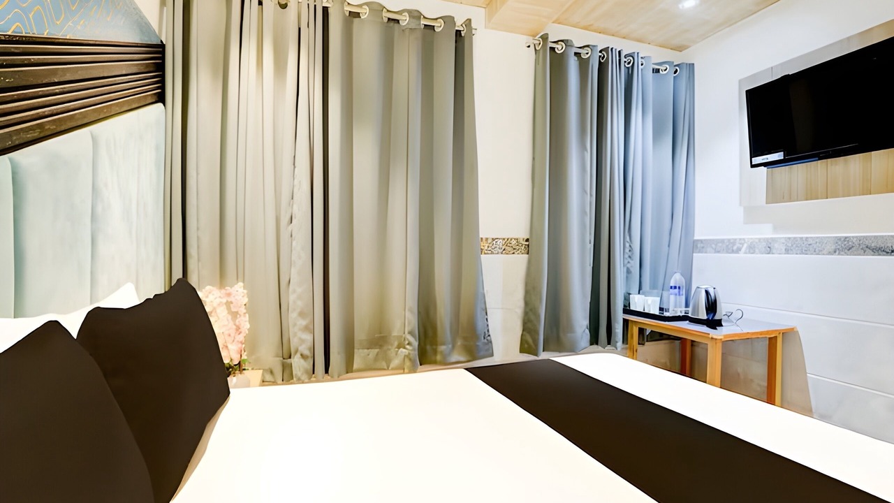 Photo of Bedroom in Dharavi