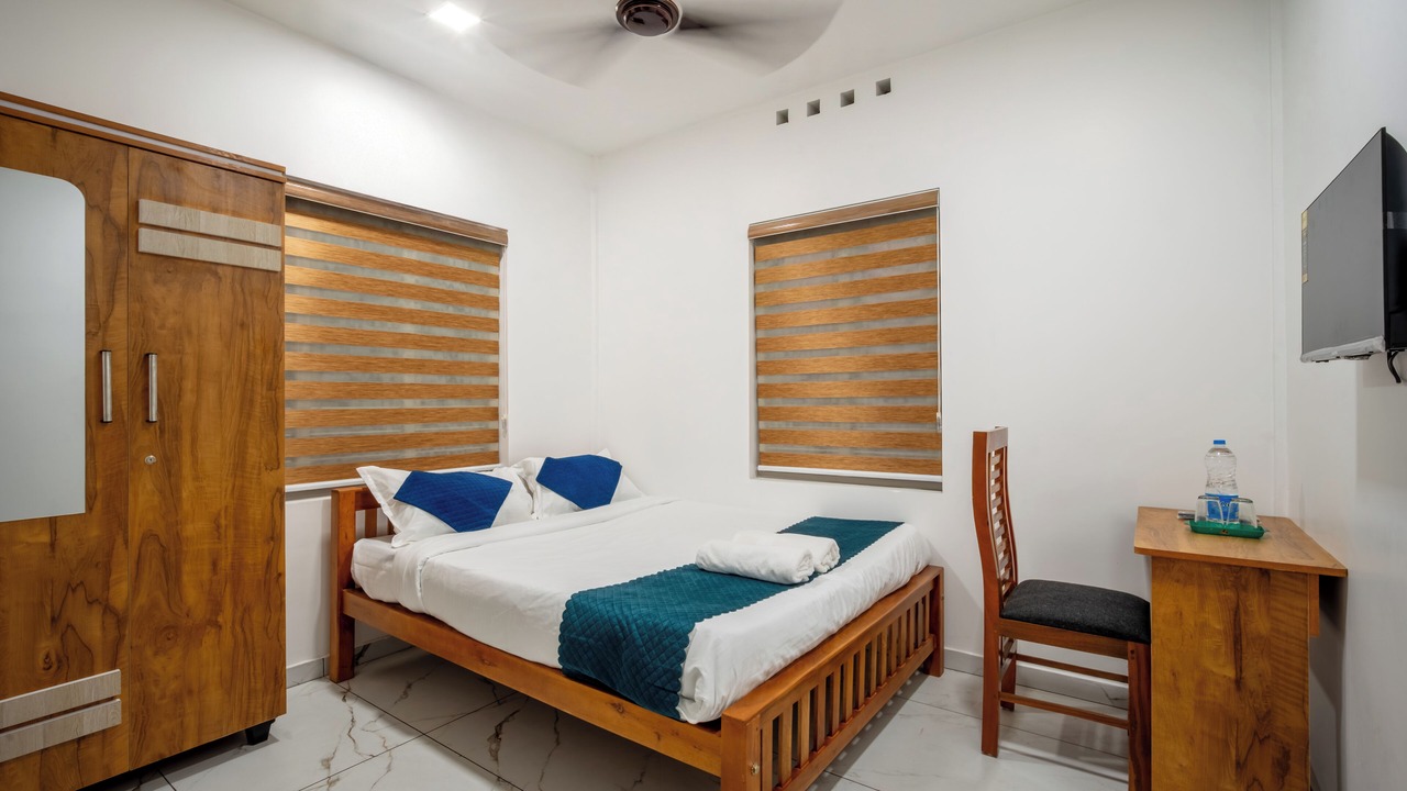 Photo of Bedroom in Maradu
