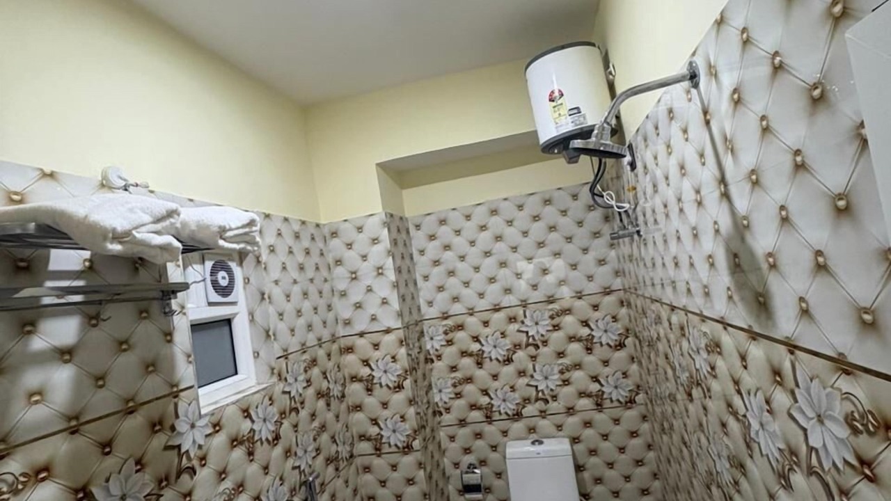 Photo of Bathroom in Patna