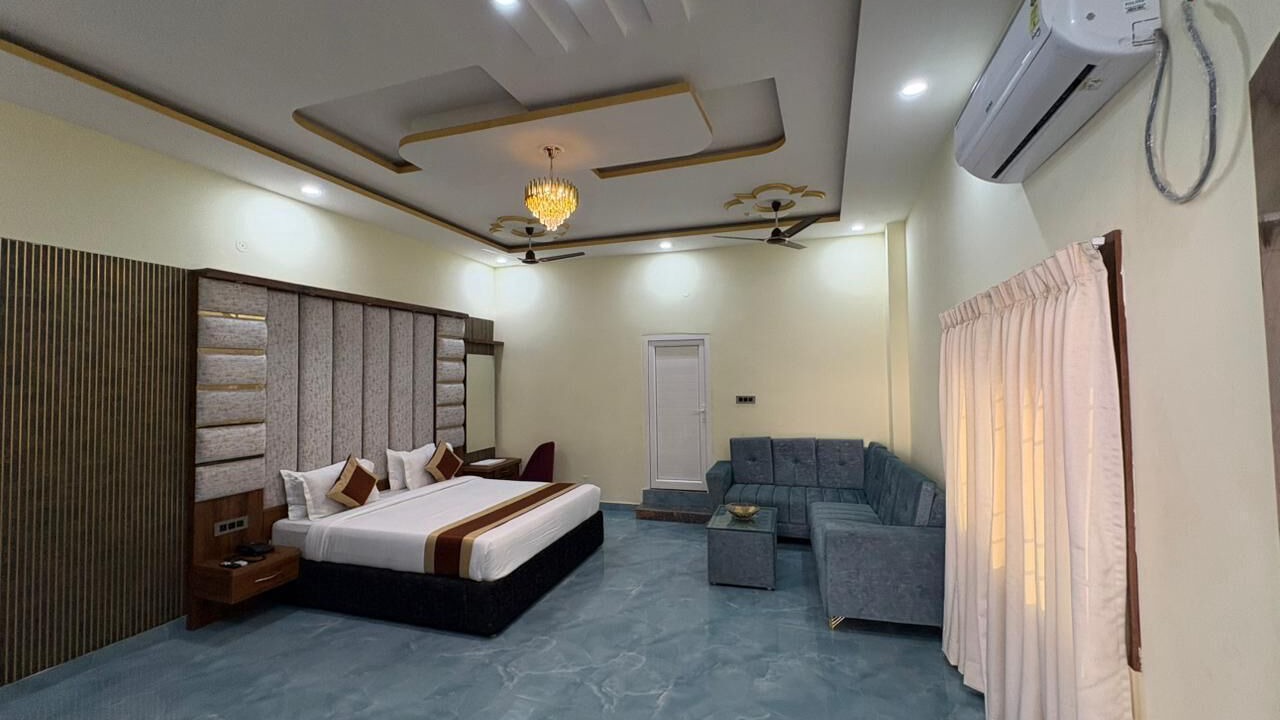 Photo of Bedroom in Patna