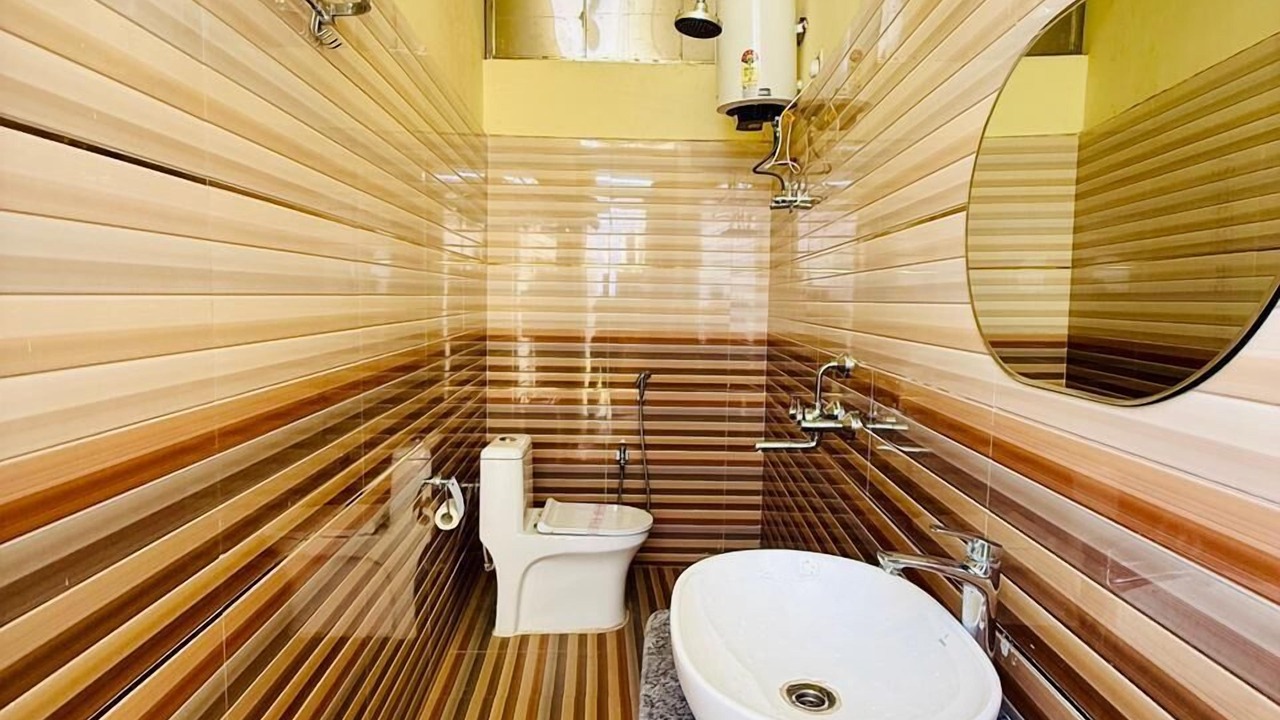 Photo of Bathroom in Patna