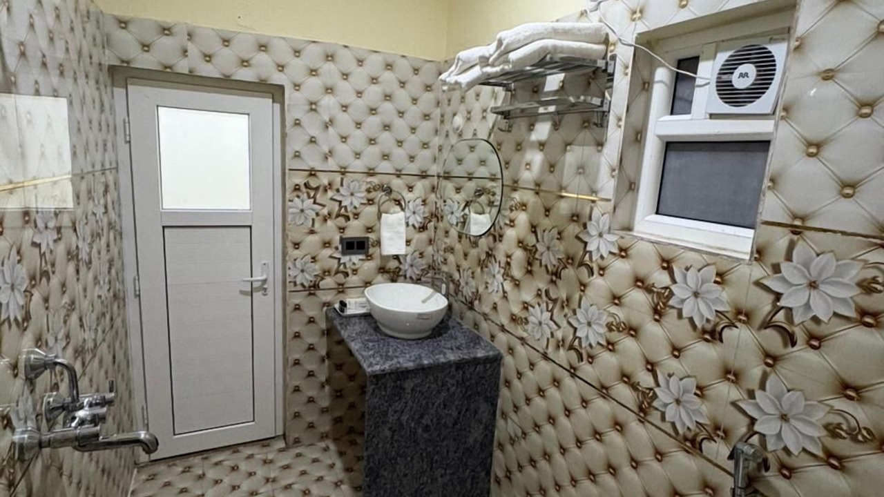 Photo of Bathroom in Patna