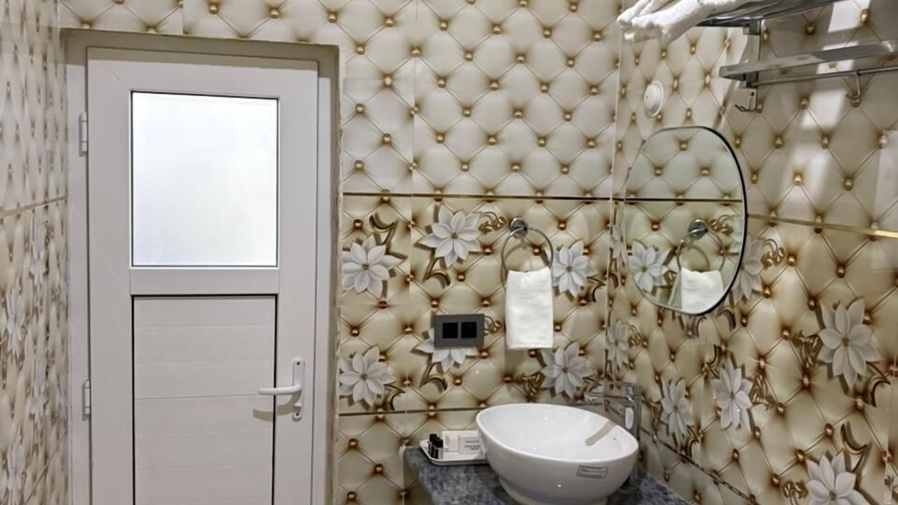 Photo of Bathroom in Patna