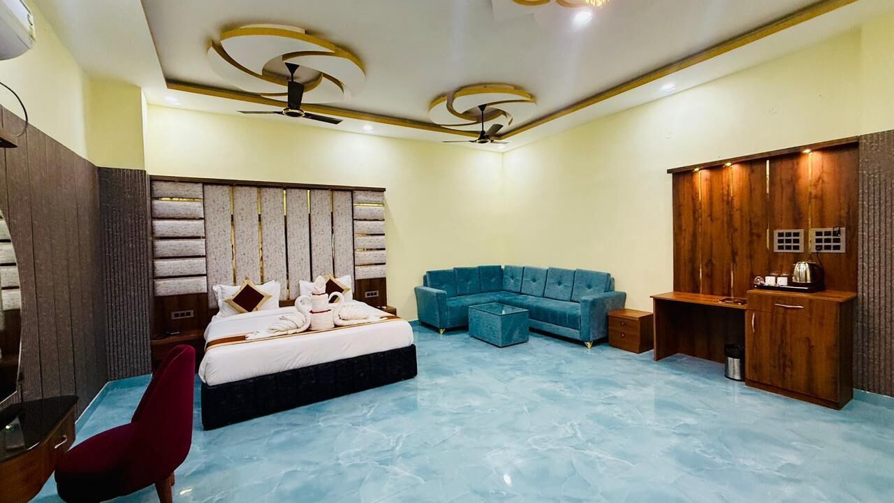 Photo of Bedroom in Patna