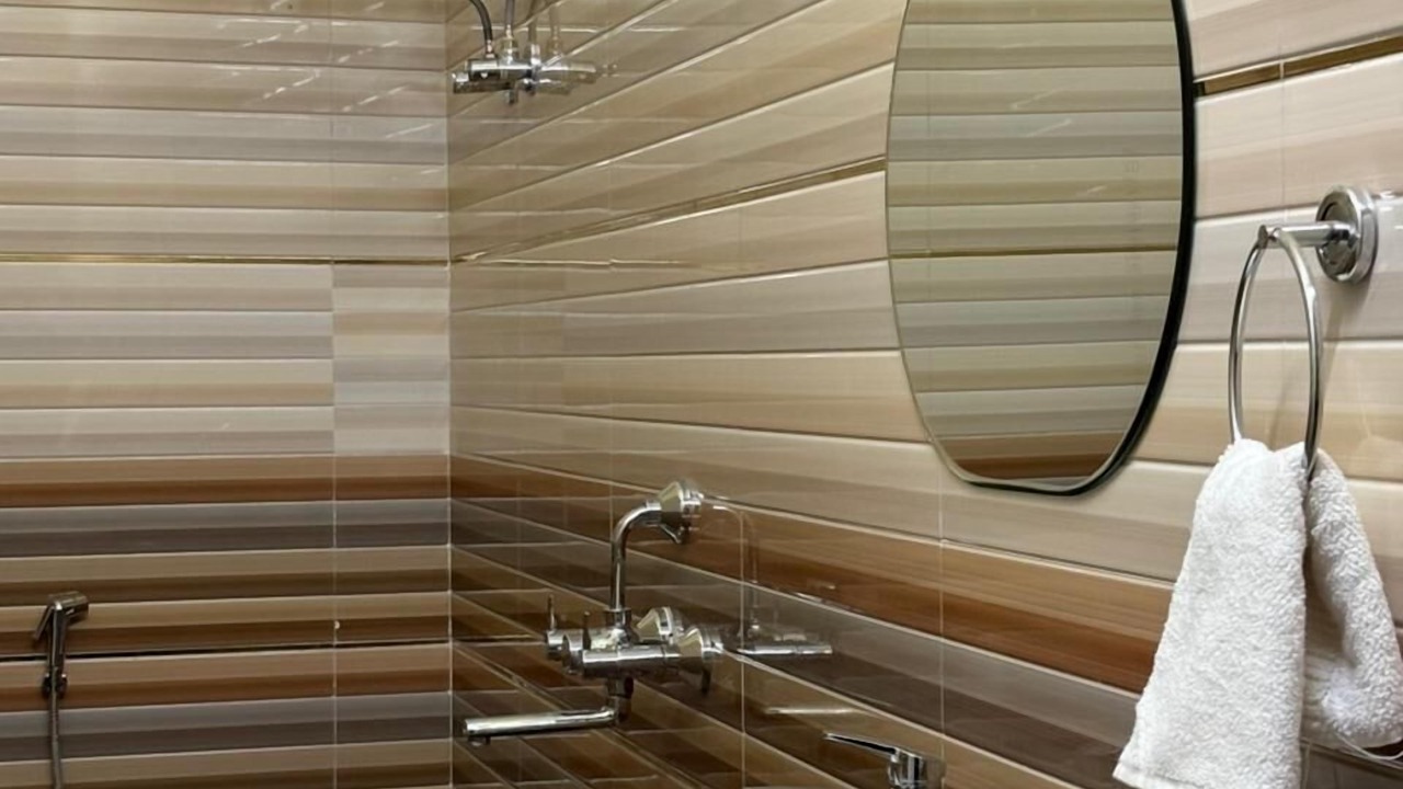 Photo of Bathroom in Patna