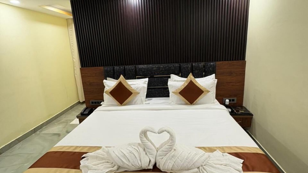 Photo of Bedroom in Patna