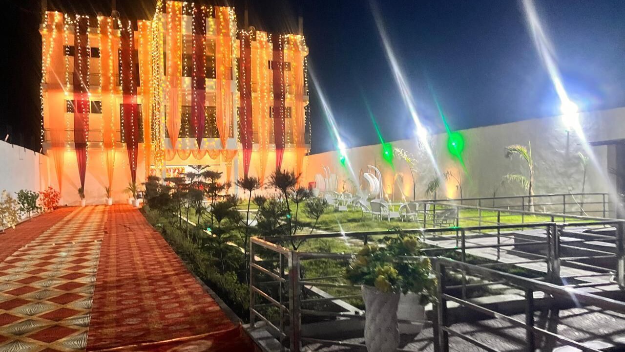 Photo of Outdoor in Bharthana