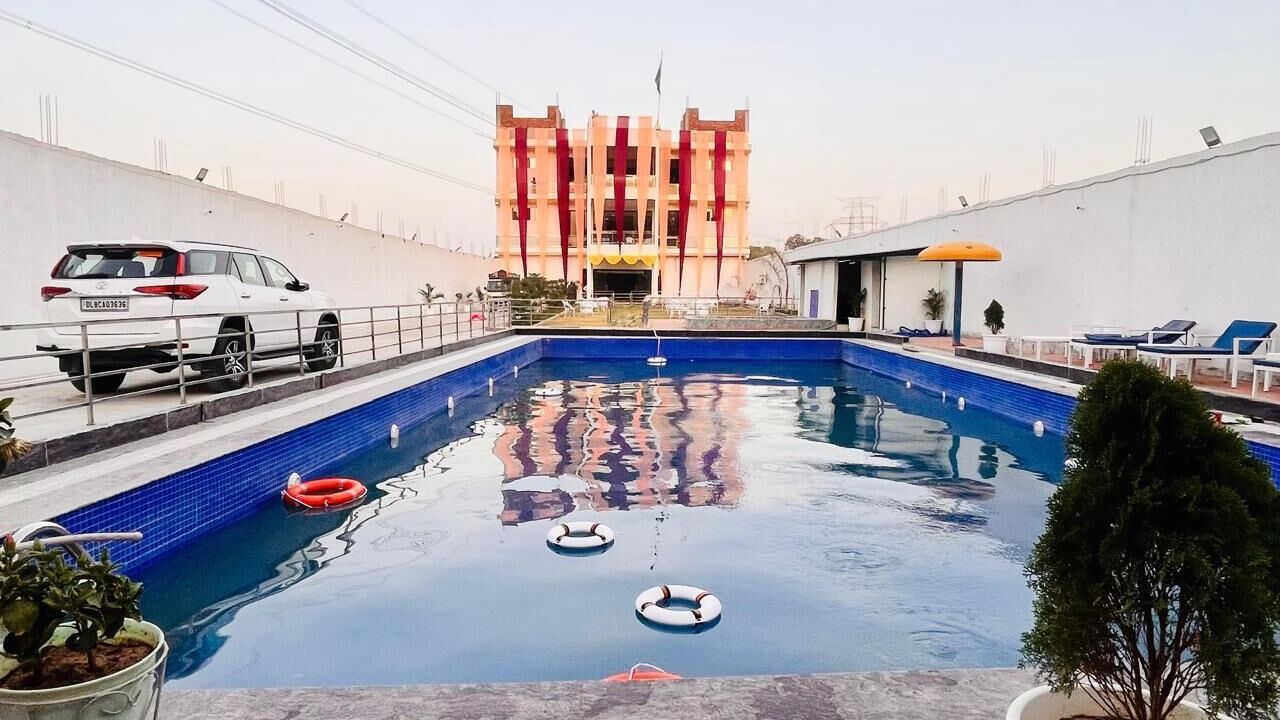 Photo of Outdoor in Bharthana