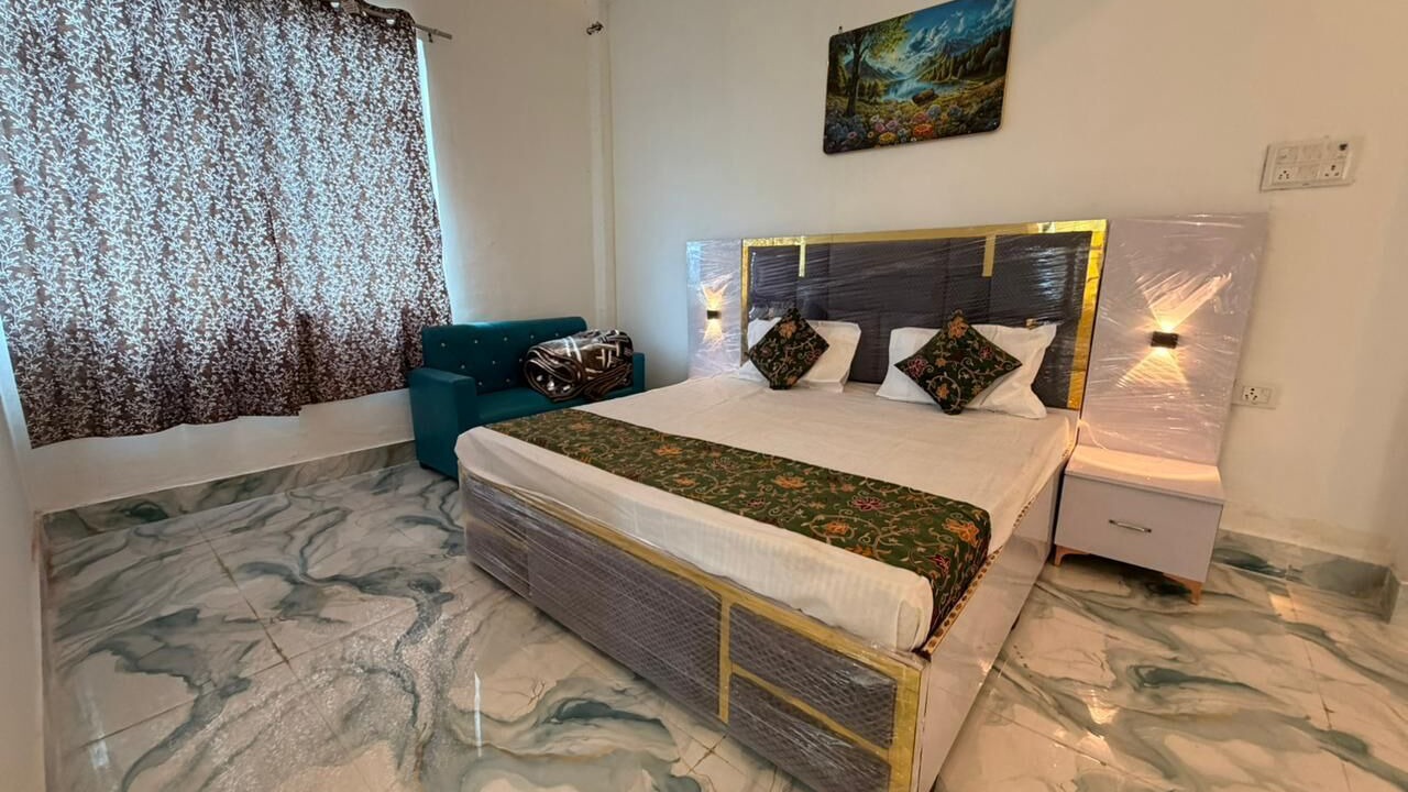 Photo of Bedroom in Bharthana