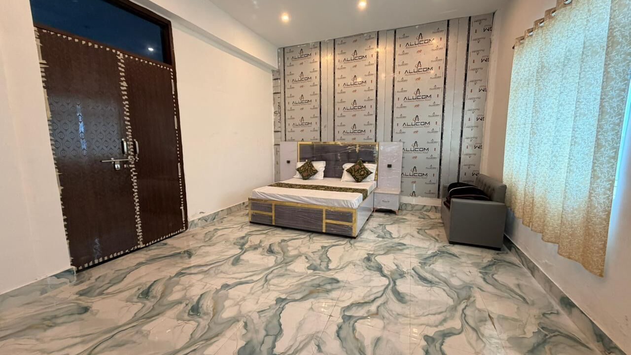 Photo of Bedroom in Bharthana