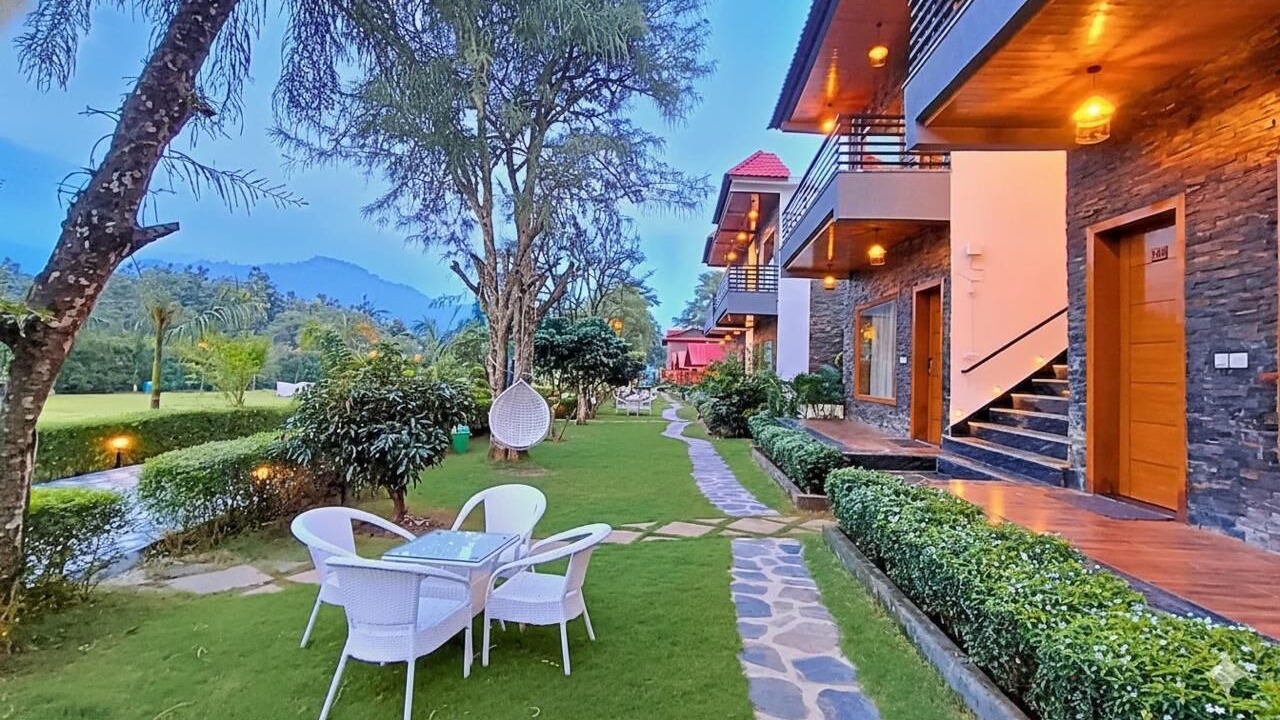 Photo of Outdoor in Bail Parao
