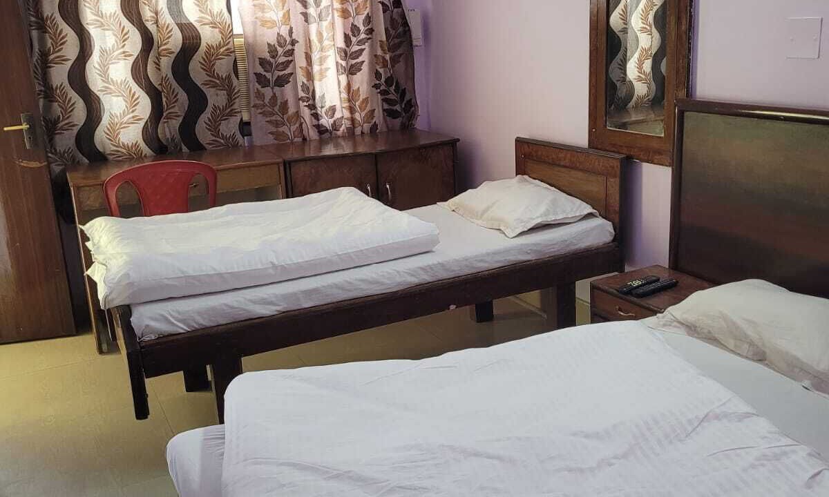 Photo of Bedroom in Srinagar