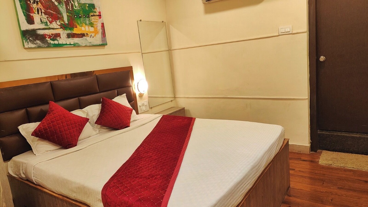 Photo of Bedroom in Nagpur