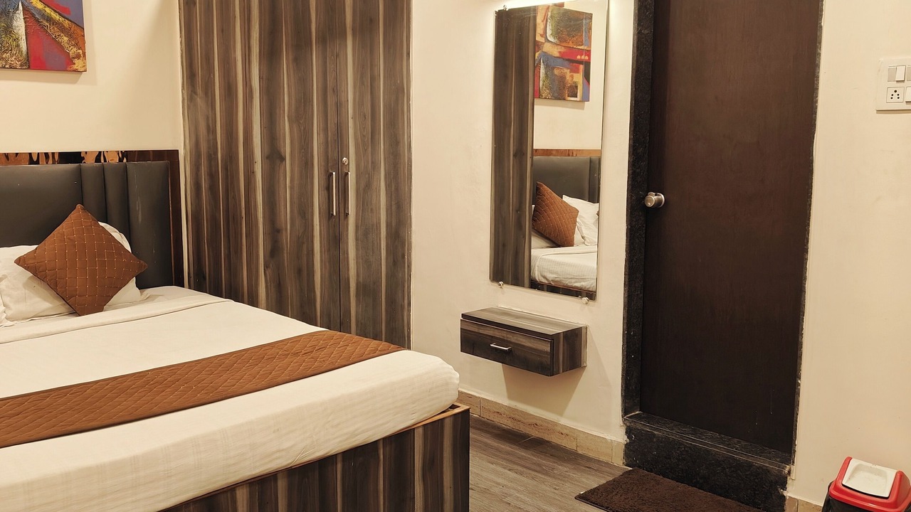 Photo of Bedroom in Nagpur