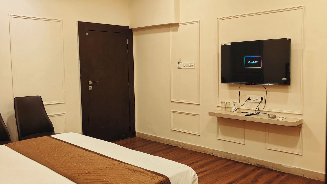 Photo of Bedroom in Nagpur