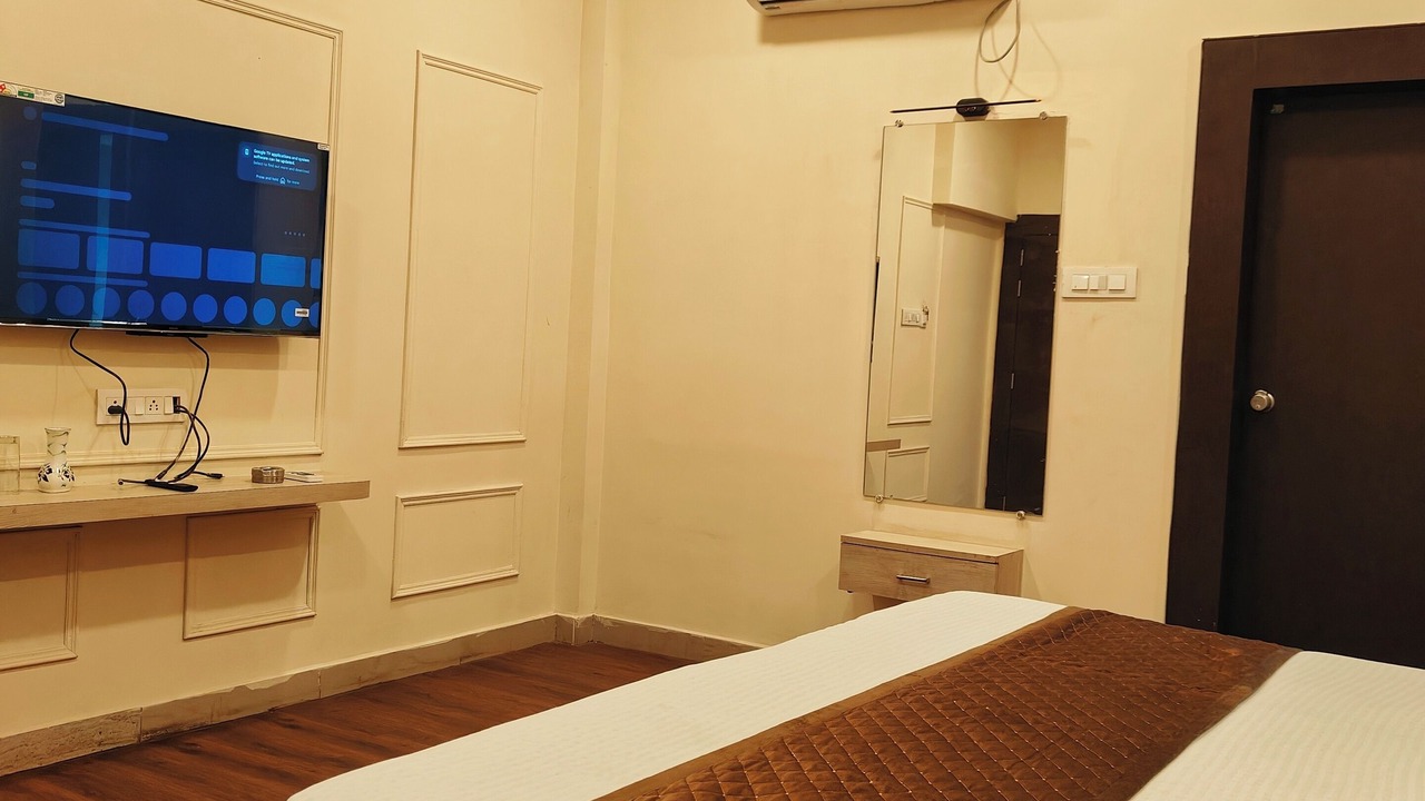 Photo of Bedroom in Nagpur