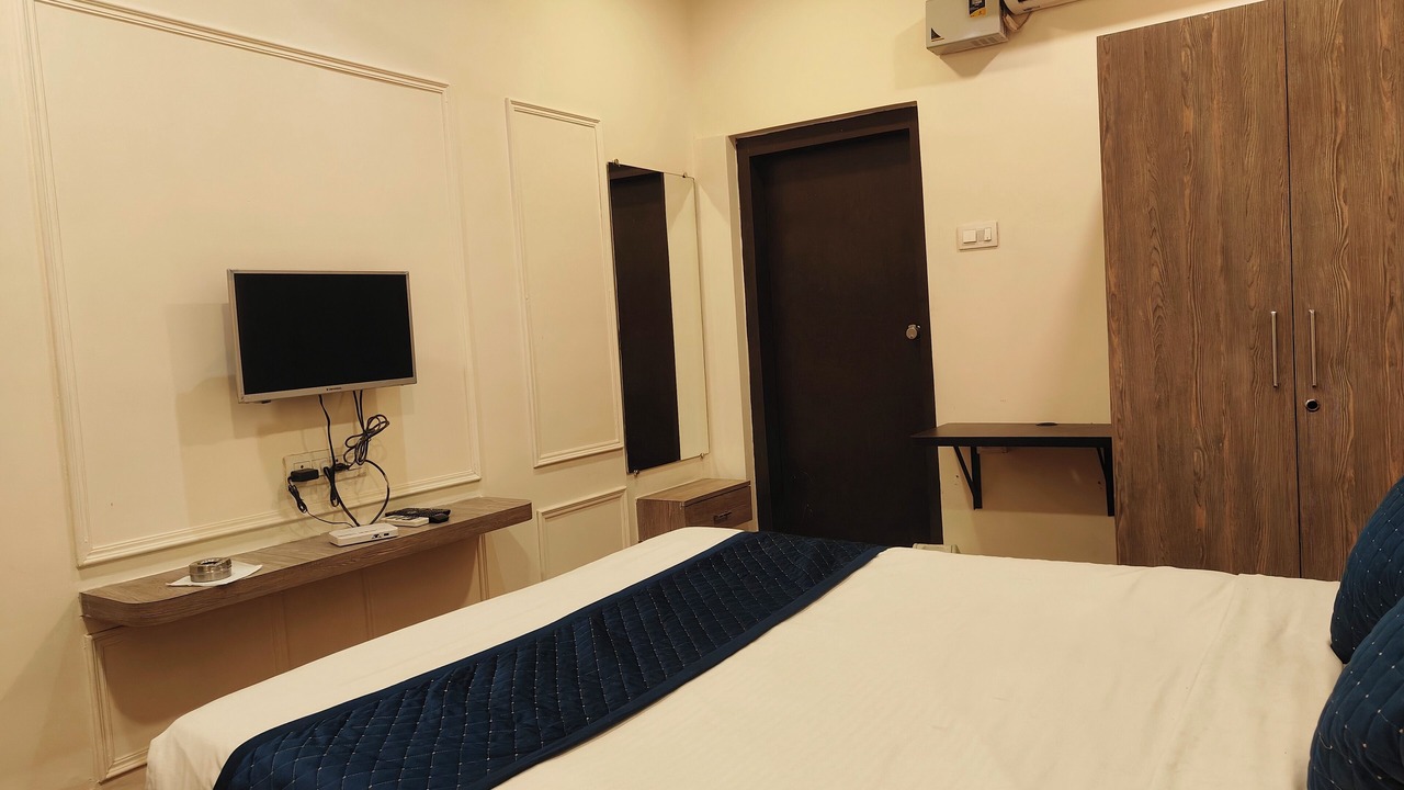Photo of Bedroom in Nagpur