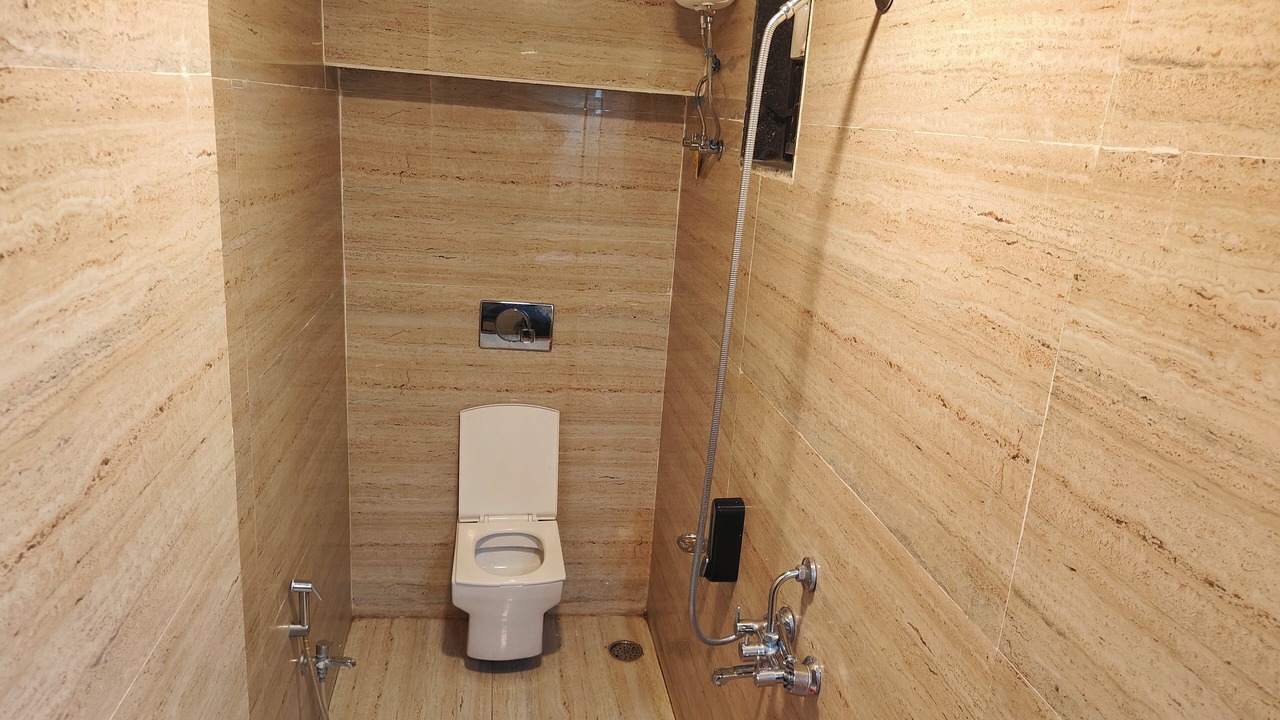 Photo of Bathroom in Nagpur