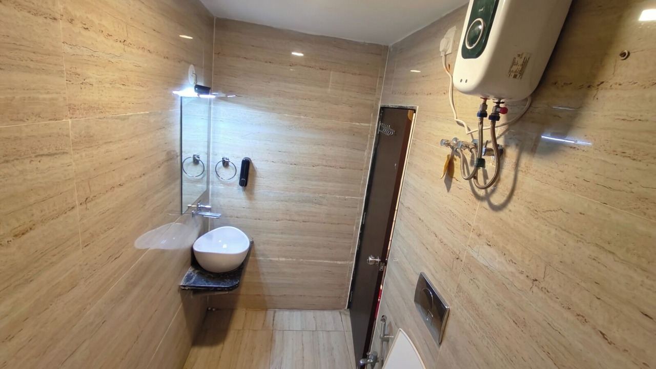 Photo of Bathroom in Nagpur