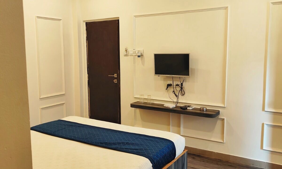 Photo of Bedroom in Nagpur