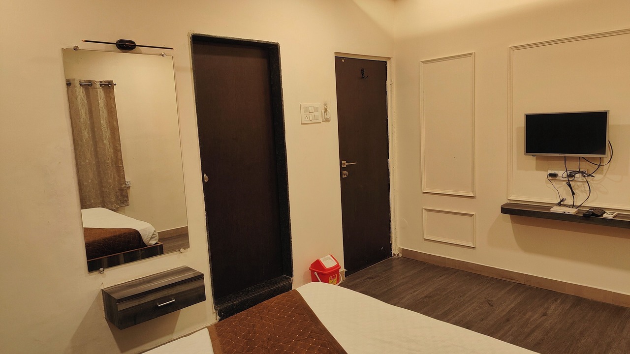 Photo of Bedroom in Nagpur