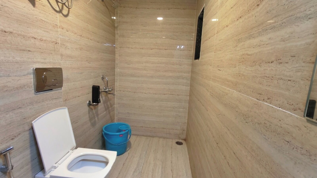 Photo of Bathroom in Nagpur