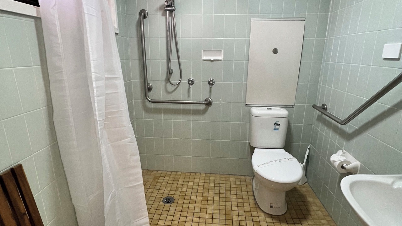 Photo of Bathroom in Dubbo