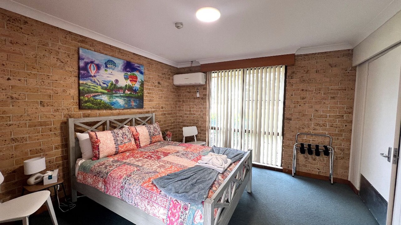 Photo of Bedroom in Dubbo