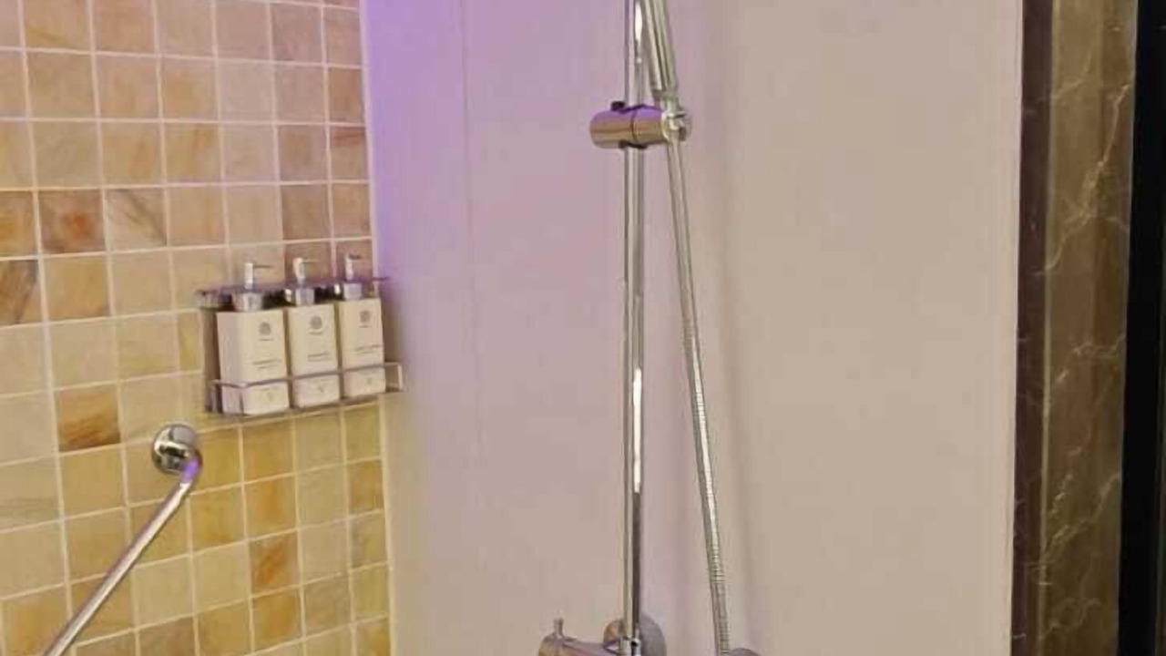 Photo of Bathroom in Gurugram