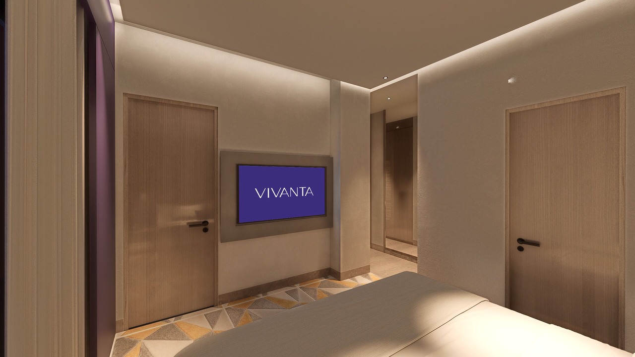 Photo of Bedroom in Gurugram