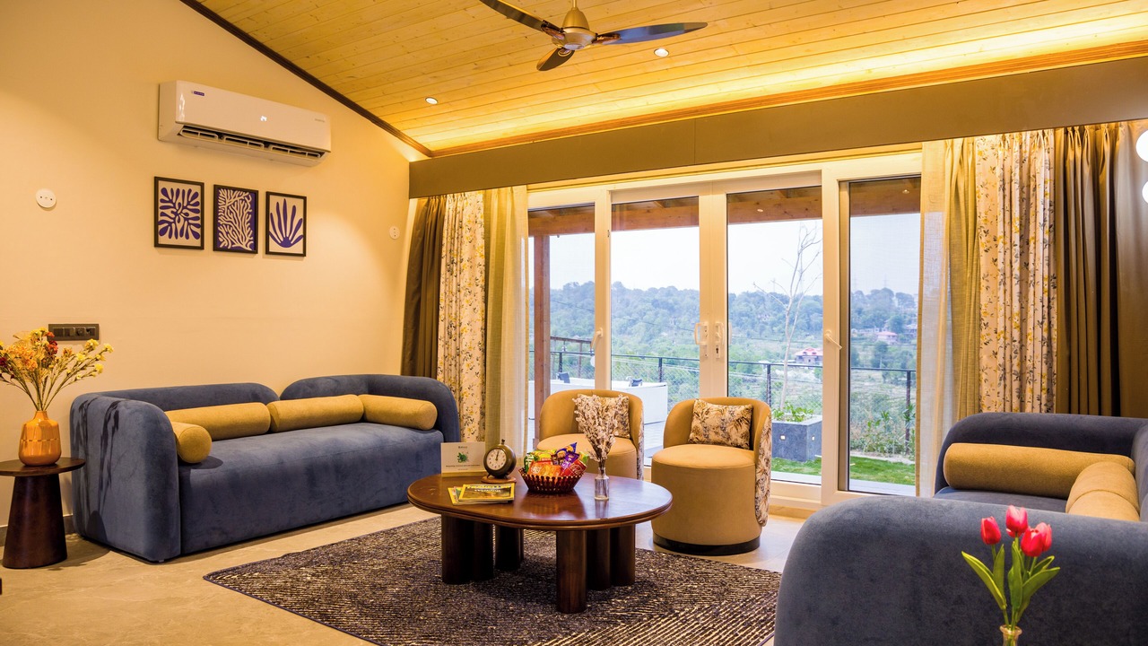 Photo of Bedroom in Palampur