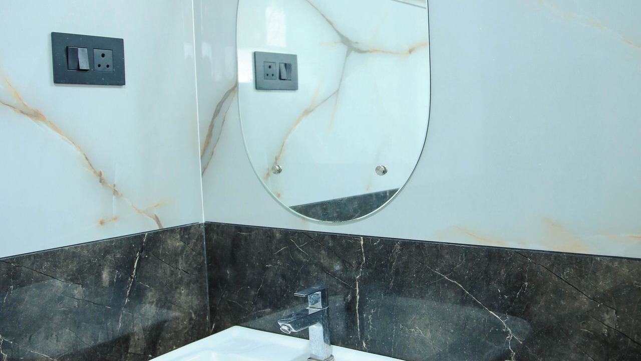 Photo of Bathroom in Mangalore